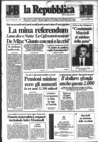 La repubblica